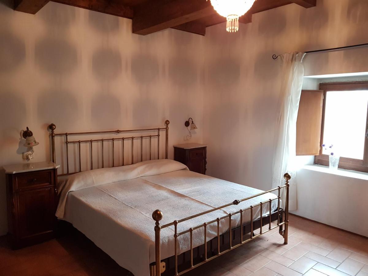 Farmhouse Prunara Villa Monzuno Ngoại thất bức ảnh