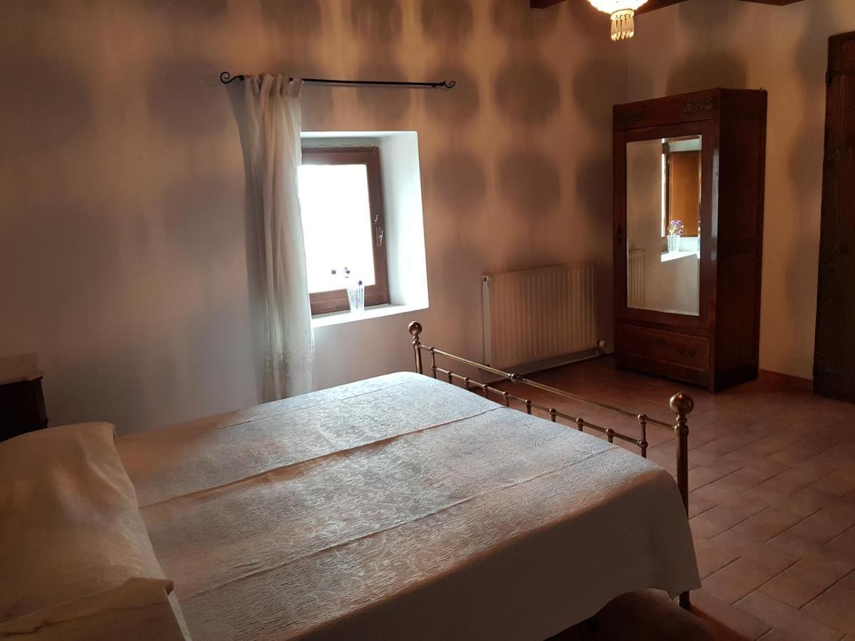Farmhouse Prunara Villa Monzuno Ngoại thất bức ảnh