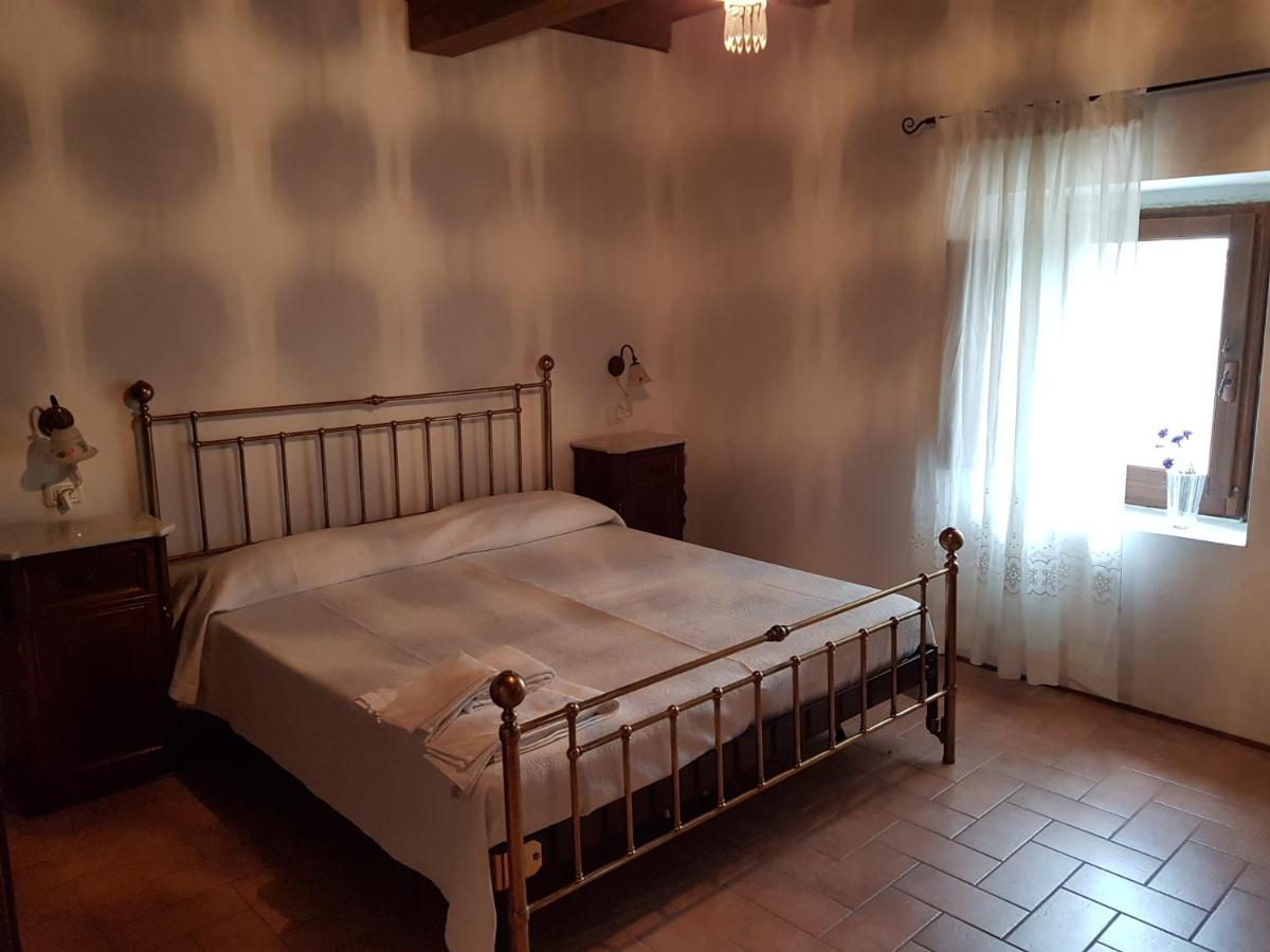 Farmhouse Prunara Villa Monzuno Ngoại thất bức ảnh