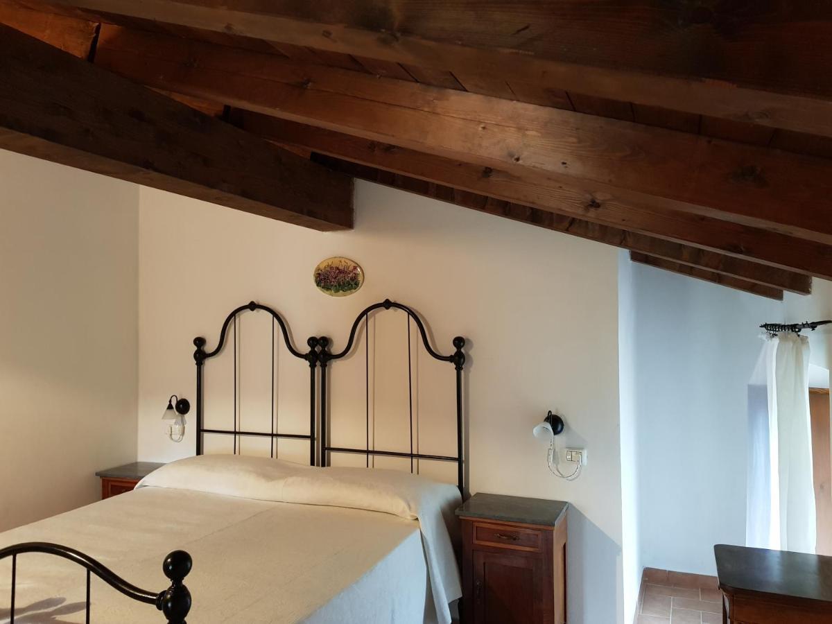 Farmhouse Prunara Villa Monzuno Ngoại thất bức ảnh