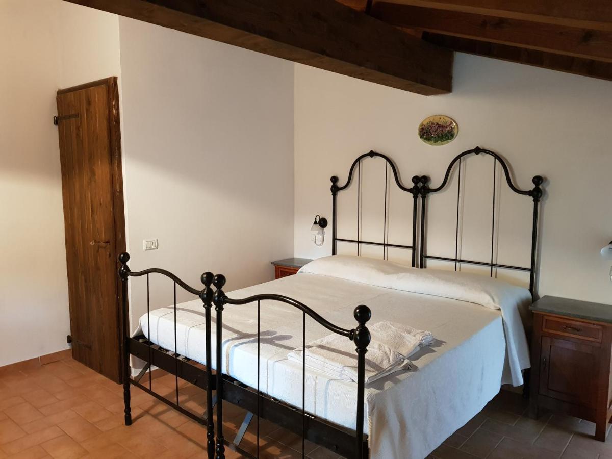 Farmhouse Prunara Villa Monzuno Ngoại thất bức ảnh