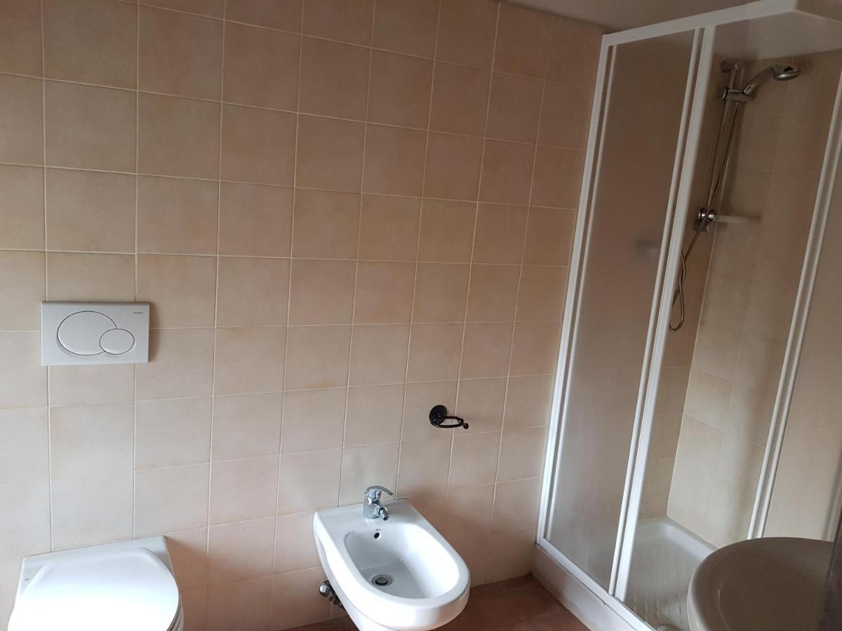 Farmhouse Prunara Villa Monzuno Ngoại thất bức ảnh