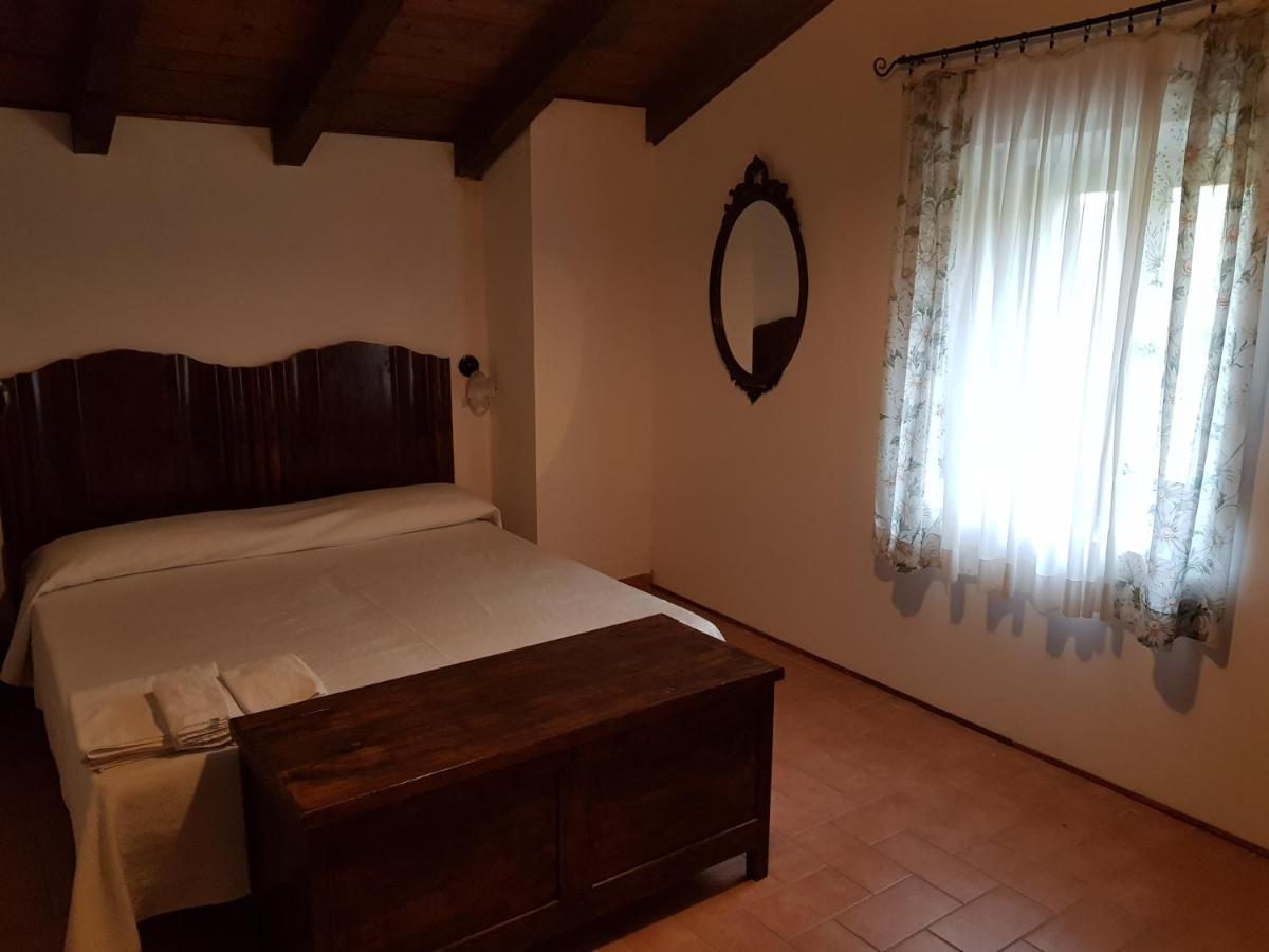 Farmhouse Prunara Villa Monzuno Ngoại thất bức ảnh