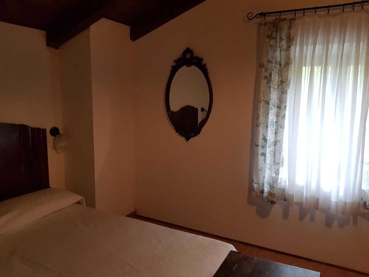 Farmhouse Prunara Villa Monzuno Ngoại thất bức ảnh