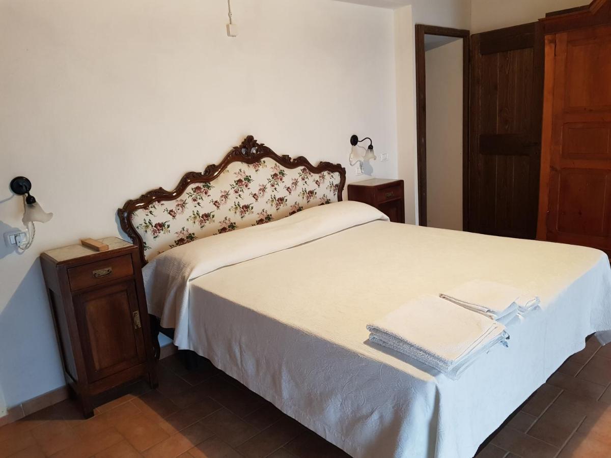 Farmhouse Prunara Villa Monzuno Ngoại thất bức ảnh