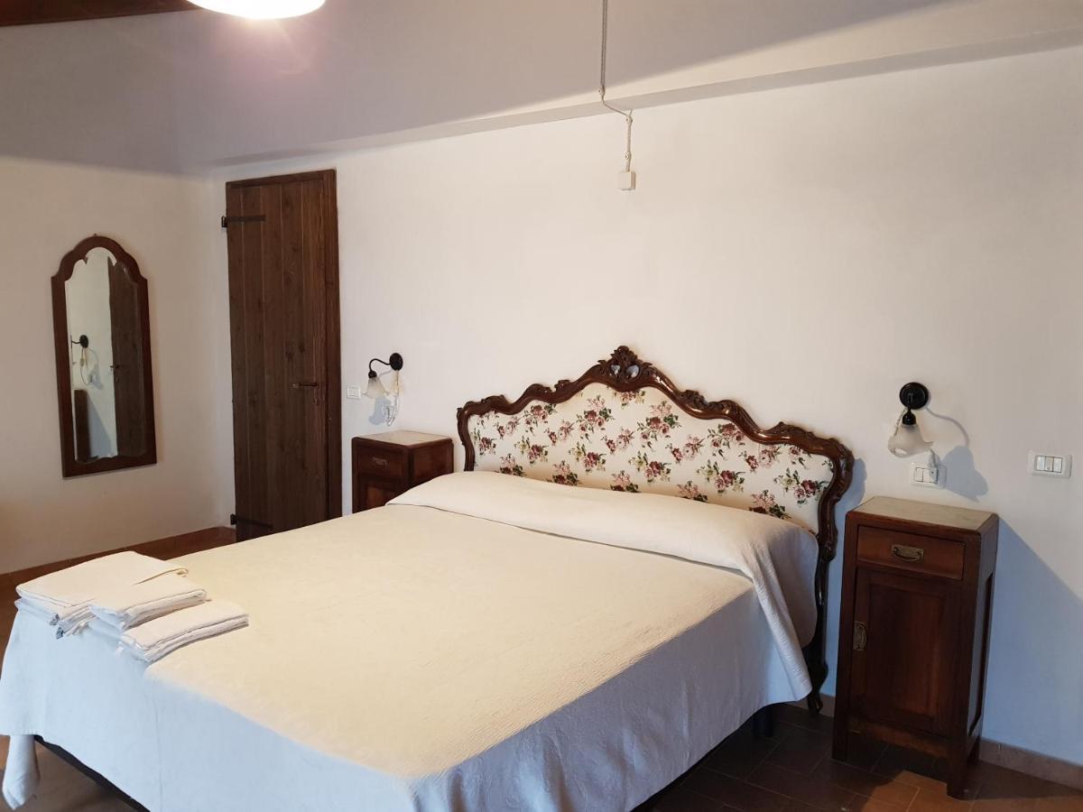 Farmhouse Prunara Villa Monzuno Ngoại thất bức ảnh