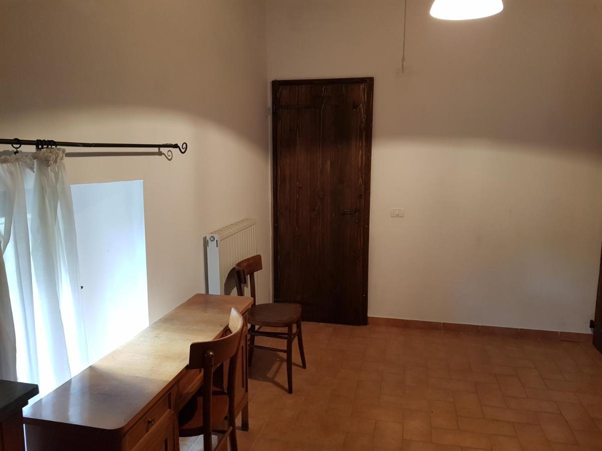 Farmhouse Prunara Villa Monzuno Ngoại thất bức ảnh